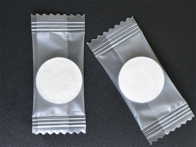 淄博压缩面膜厂家